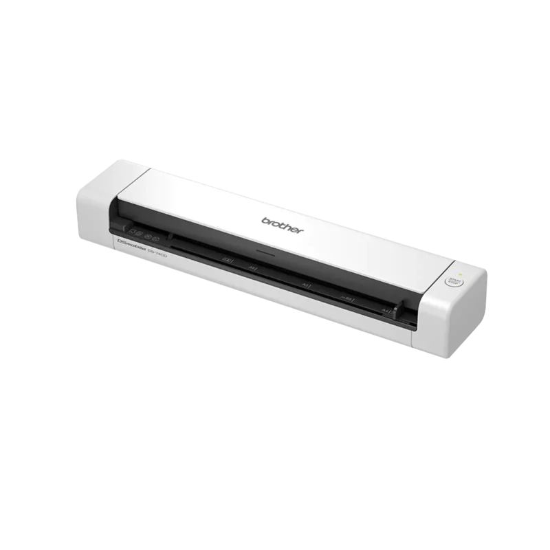 Scanner Brother DS-740D Portable Recto-Verso – Image 3