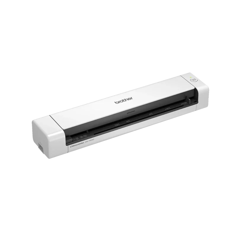 Scanner Brother DS-740D Portable Recto-Verso – Image 2