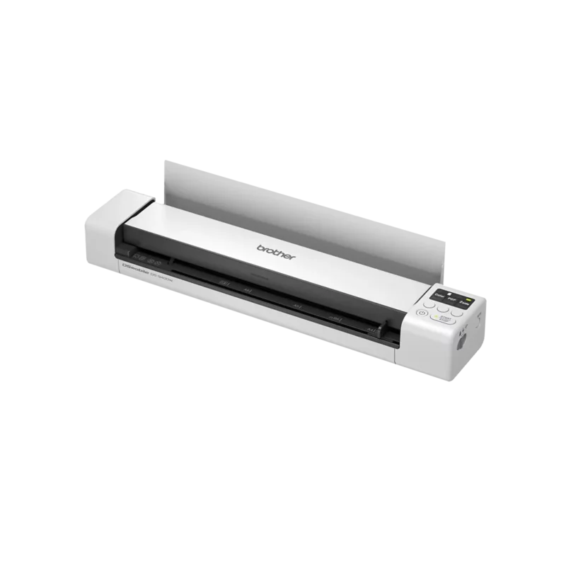 Scanner Brother DS-940DW Portable Recto-Verso – Image 2