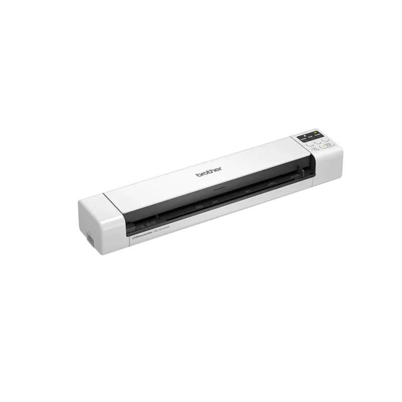 Scanner Brother DS-940DW Portable Recto-Verso – Image 3