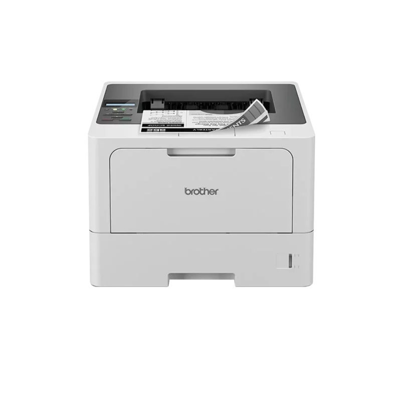Imprimante Laser Mono Brother HL-L5210DW
