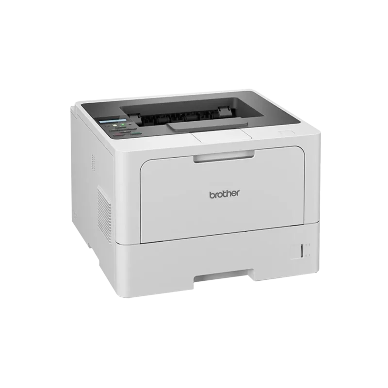 Imprimante Laser Mono Brother HL-L5210DW – Image 3