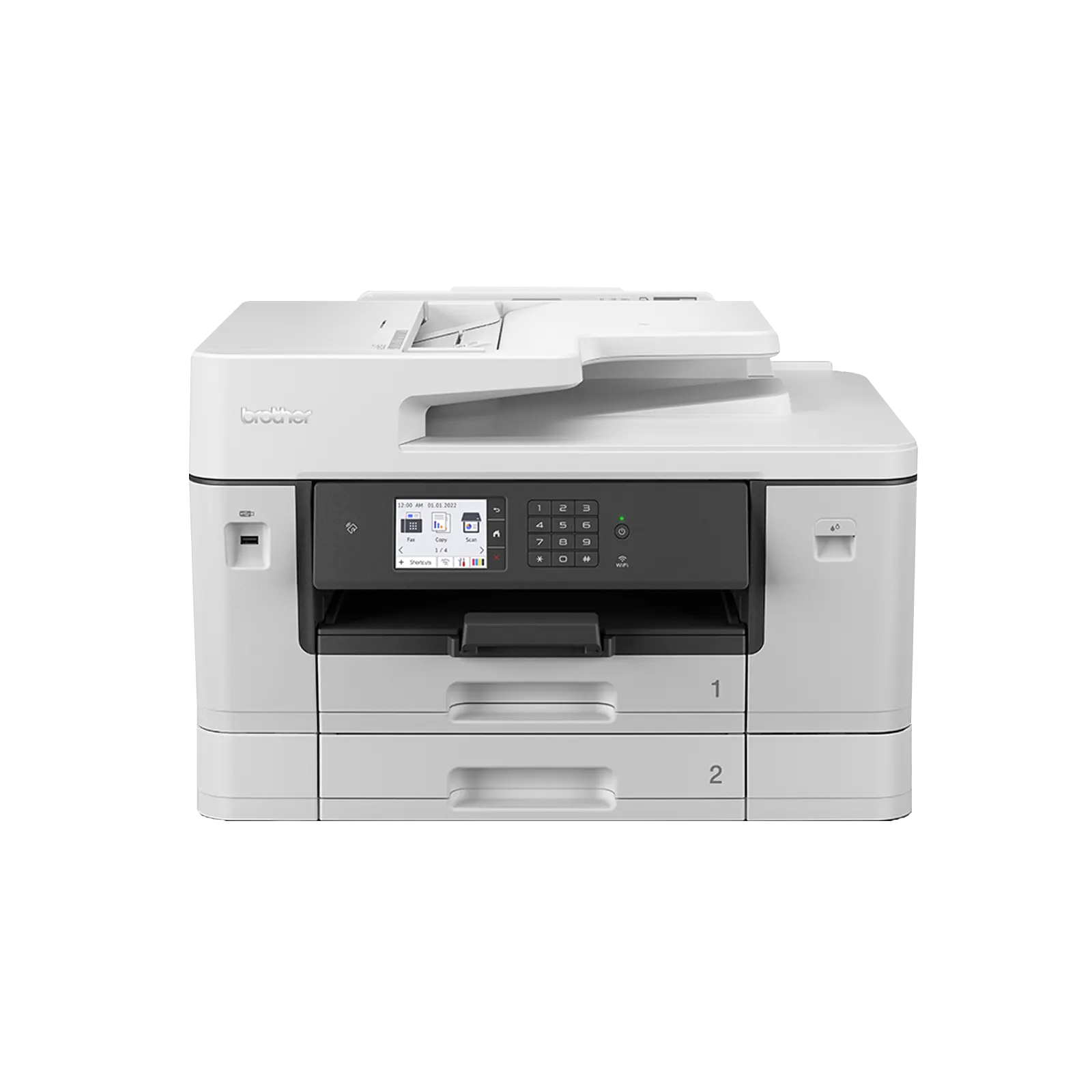 Multifonction Jet d'encre Brother MFC-J6940DW, A3