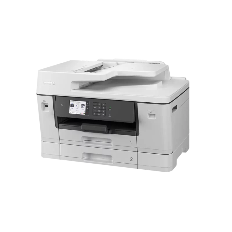Multifonction Jet d'encre Brother MFC-J6940DW, A3 – Image 2