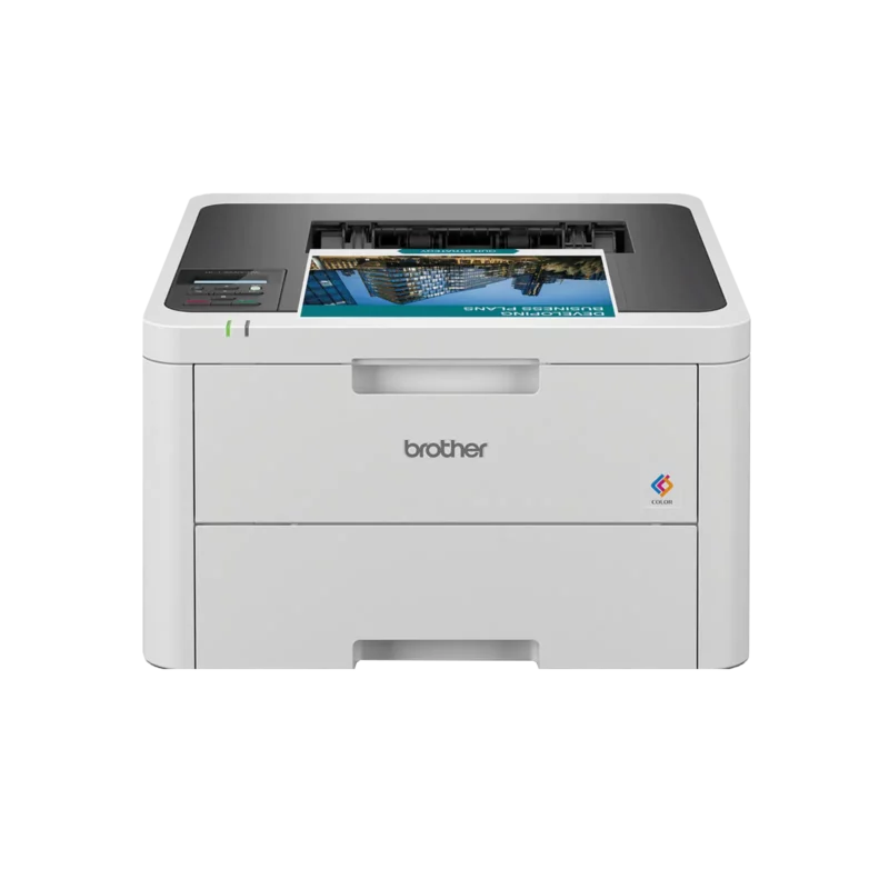 Imprimante Laser Couleur Brother HL-L3240CDW – Image 2