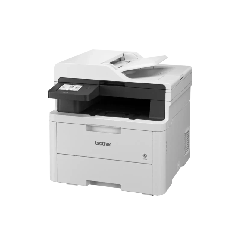 Multifonction Laser Couleur Brother DCP-L3560CDW – Image 2