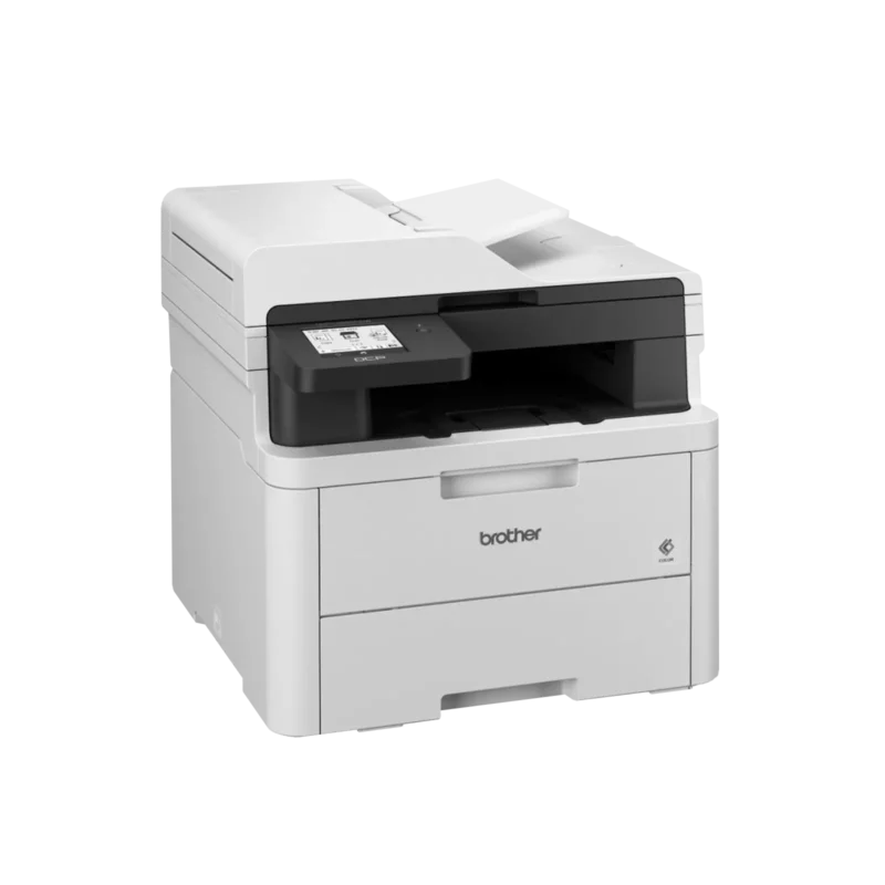 Multifonction Laser Couleur Brother DCP-L3560CDW – Image 3