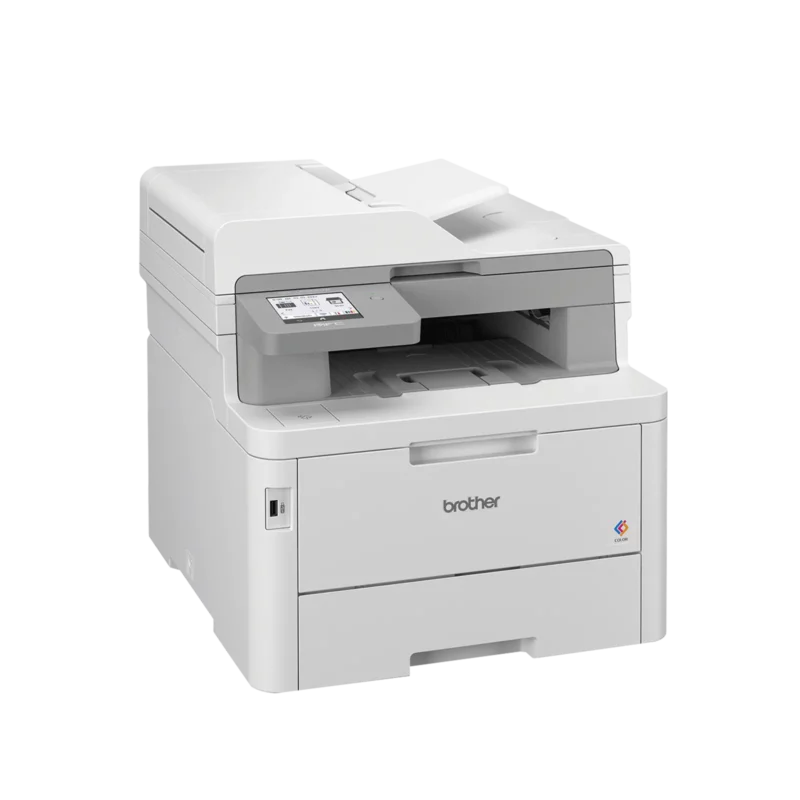 Multifonction Brother MFC-L8390CDW / 30 PPM – Image 2