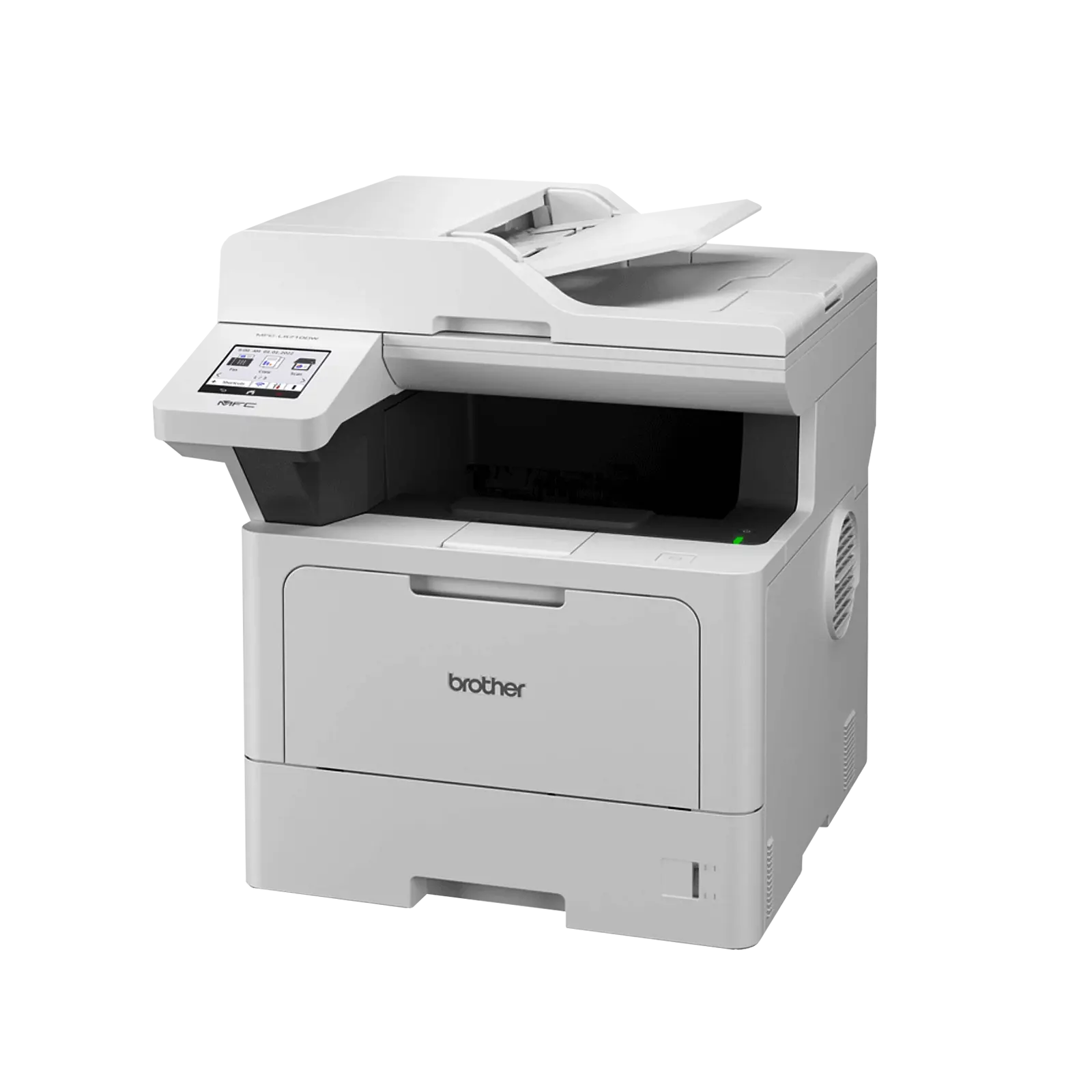 Multifonction Laser Mono Brother MFC-L5710DW