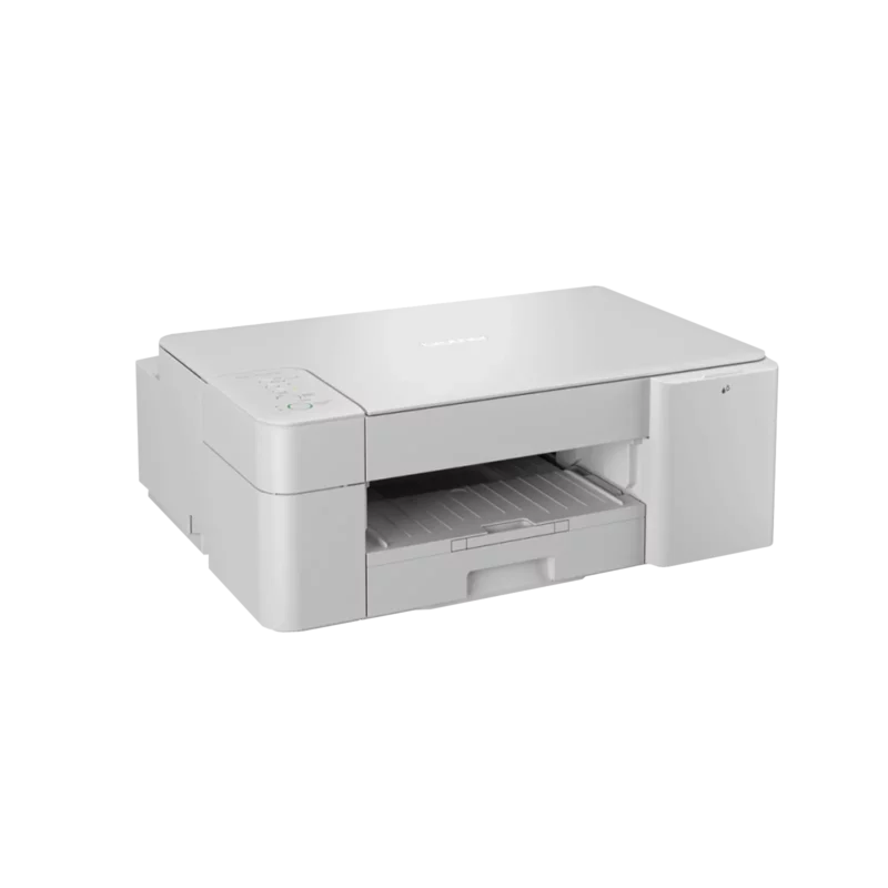 Multifonction Jet d'encre Brother DCP-J1200WE, A4 – Image 2