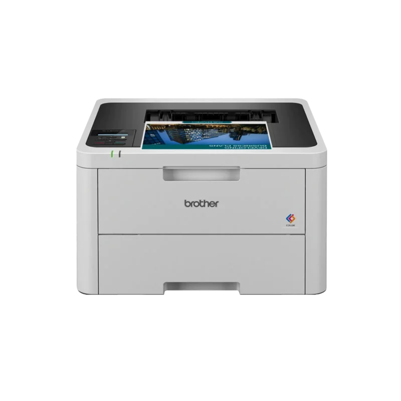 Imprimante Laser Couleur Brother HL-L3220CWE