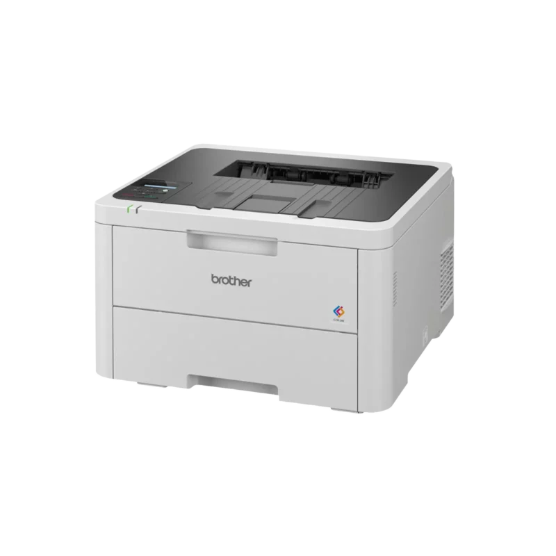 Imprimante Laser Couleur Brother HL-L3220CWE – Image 2