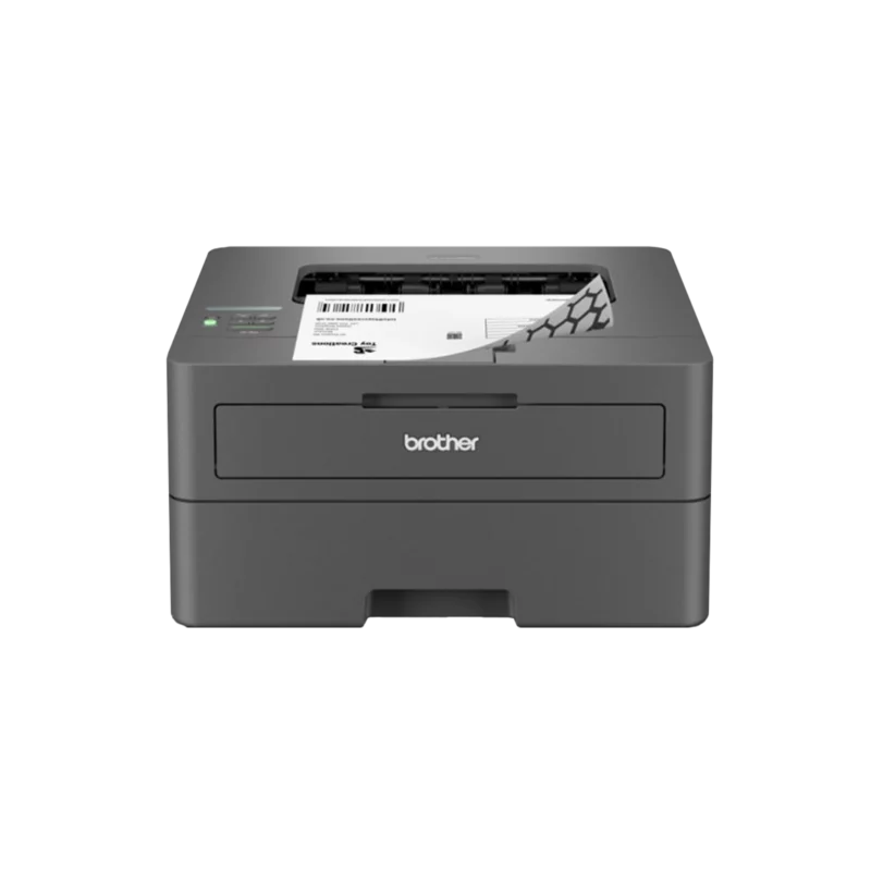 Imprimante Laser Mono Brother HL-L2445DW