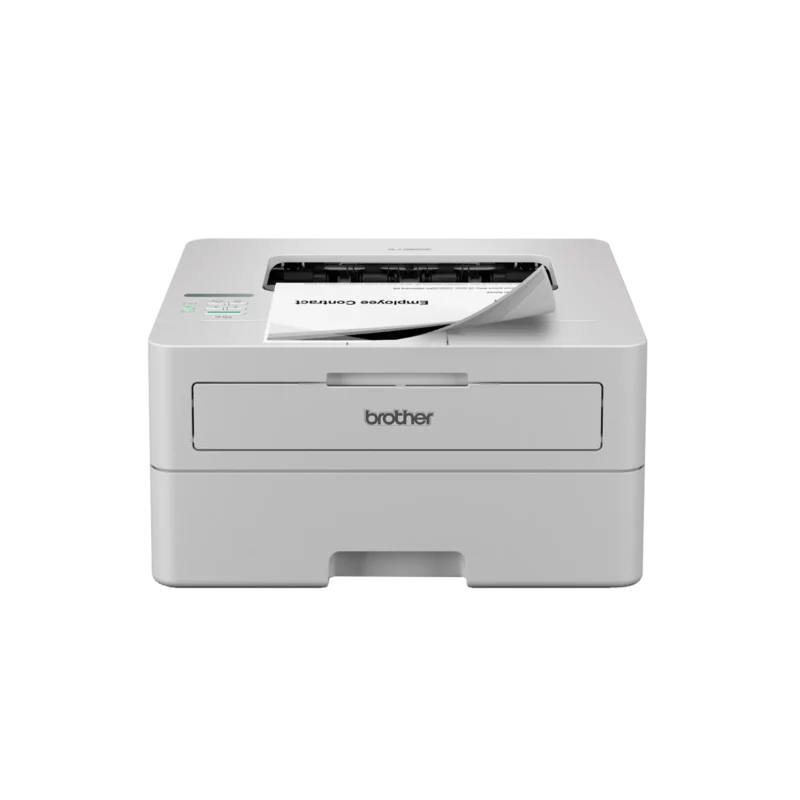 Imprimante Laser Mono Brother HL-L2865DW
