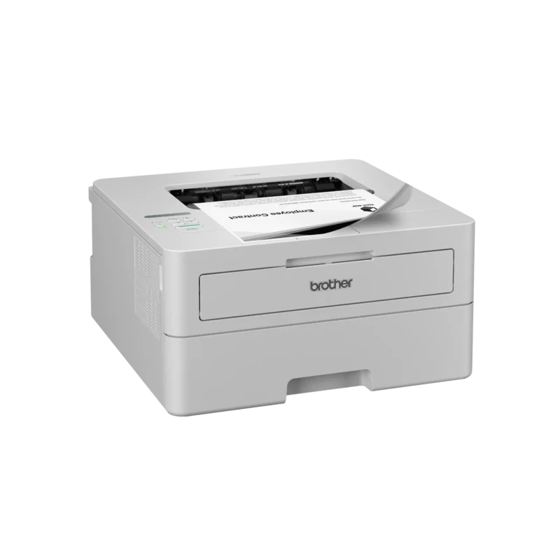 Imprimante Laser Mono Brother HL-L2865DW – Image 2