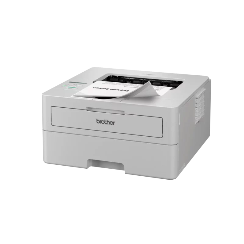 Imprimante Laser Mono Brother HL-L2865DW – Image 3