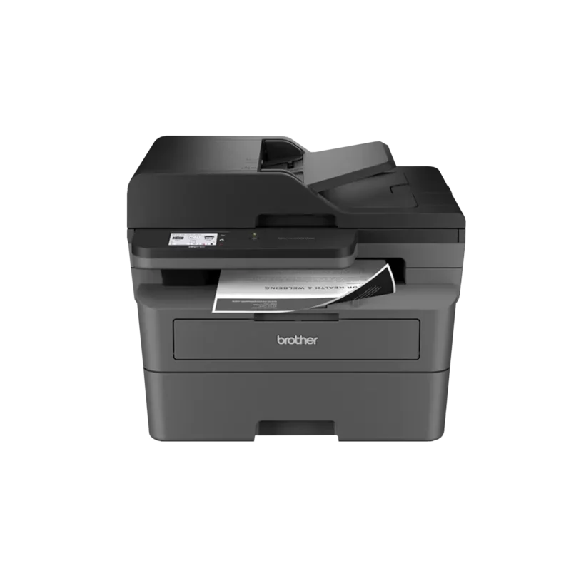 Multifonction Laser Mono Brother MFC-L2860DWE