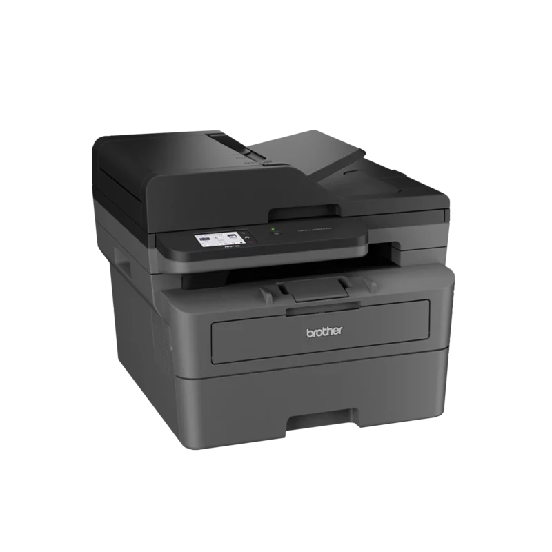 Multifonction Laser Mono Brother MFC-L2860DWE – Image 2