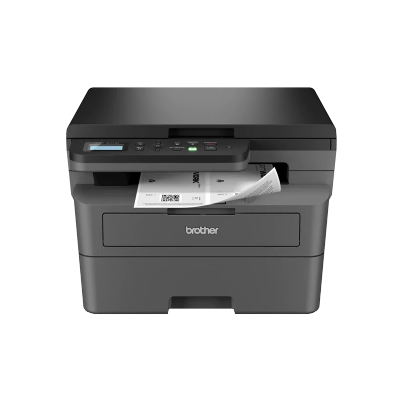 Multifonction Laser Mono Brother DCP-L2620DW