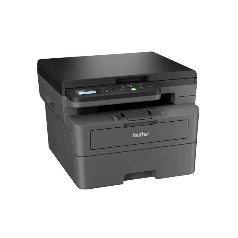 Multifonction Laser Mono Brother DCP-L2620DW – Image 2