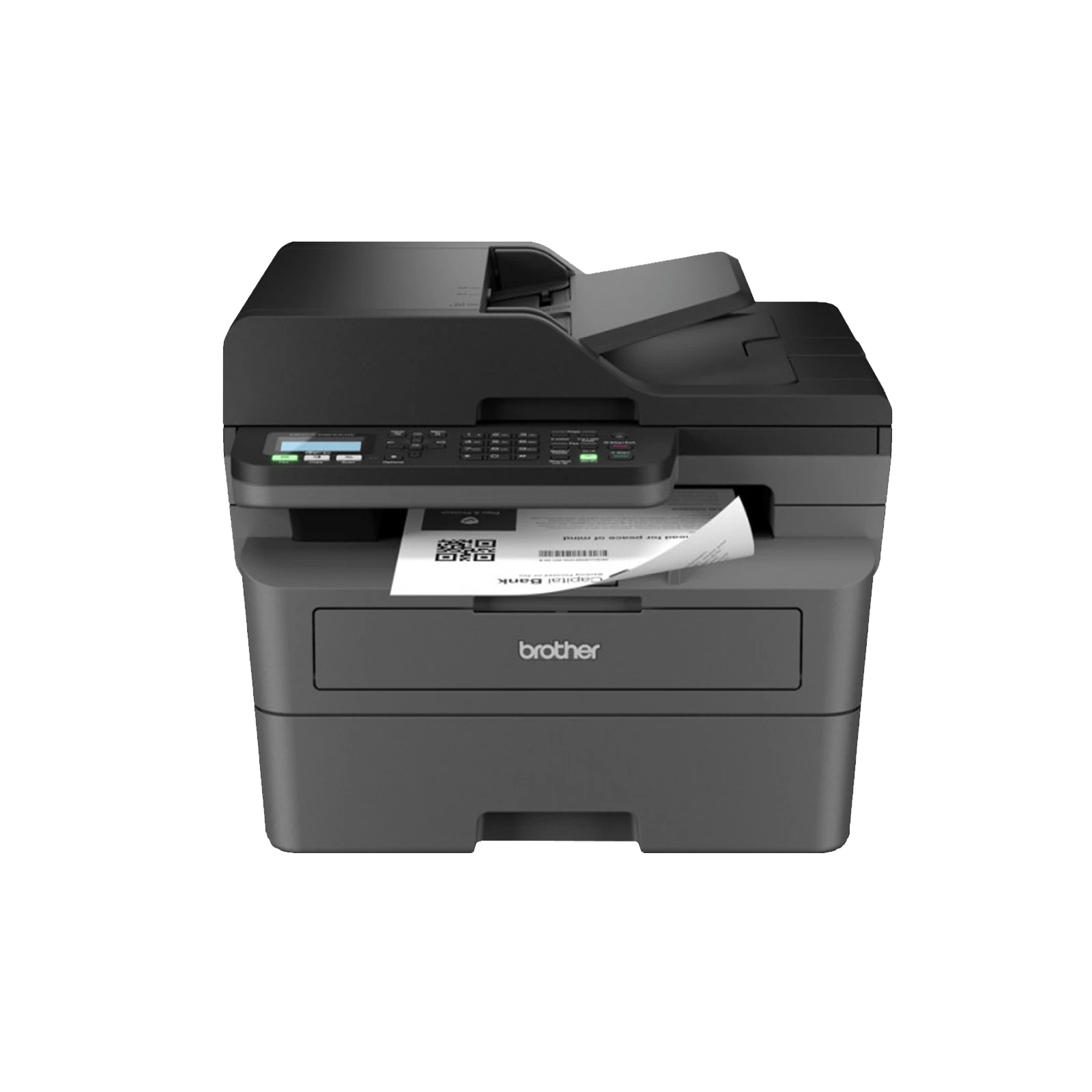 Multifonction Laser Mono Brother MFC-L2827DW