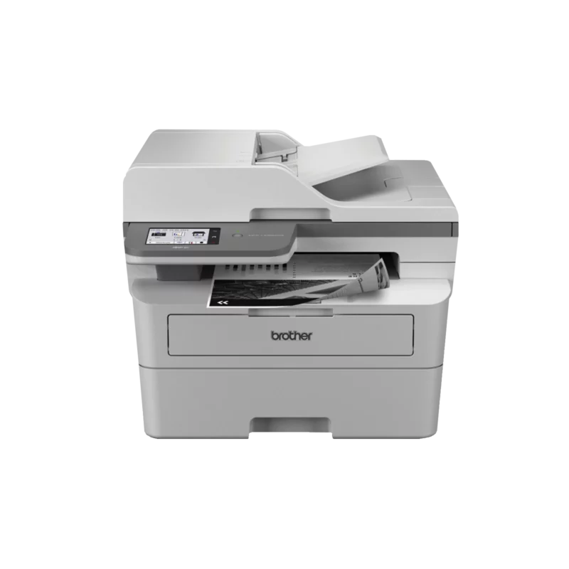 Multifonction Laser Mono Brother MFC-L2960DW – Image 3