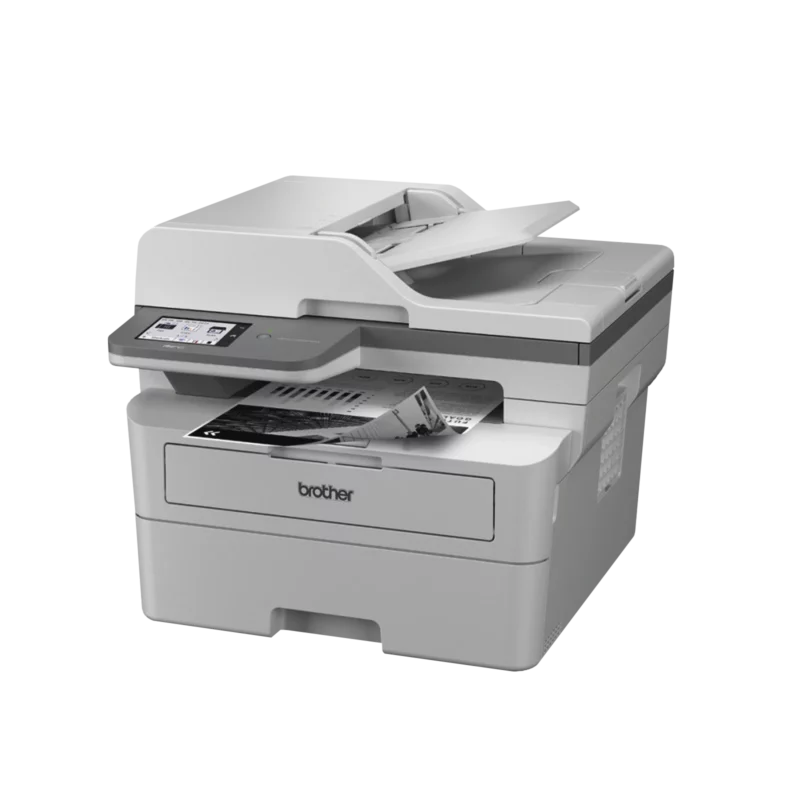 Multifonction Laser Mono Brother MFC-L2960DW – Image 2