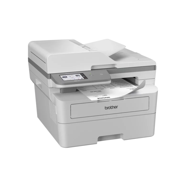 Multifonction Laser Mono Brother MFC-L2980DW