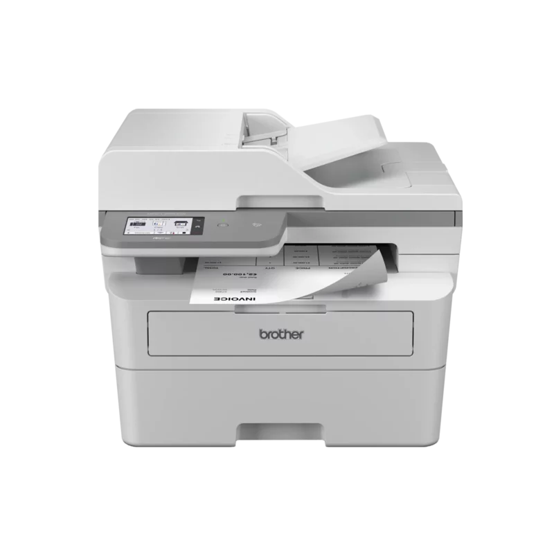 Multifonction Laser Mono Brother MFC-L2980DW – Image 2