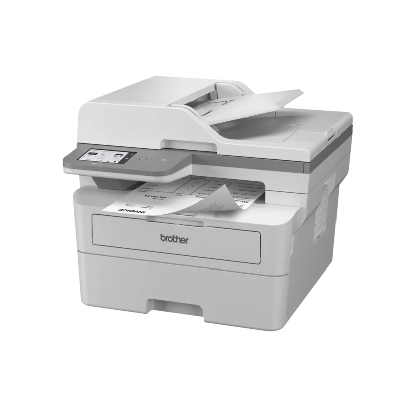 Multifonction Laser Mono Brother MFC-L2980DW – Image 3