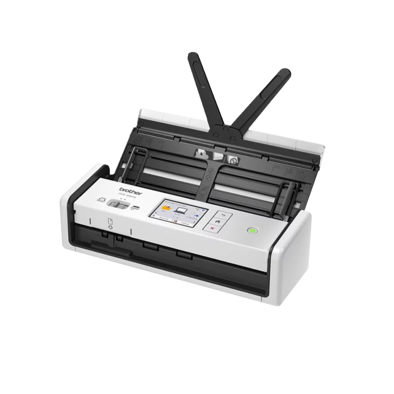 Scanner Brother ADS-1800W Compact, 30 PPM – Image 3