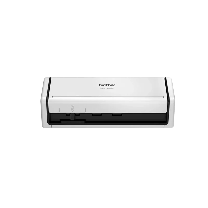 Scanner Brother ADS-1800W Compact, 30 PPM – Image 2