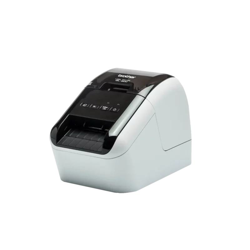 Imprimante d' étiquettes Brother QL-800 – Image 2