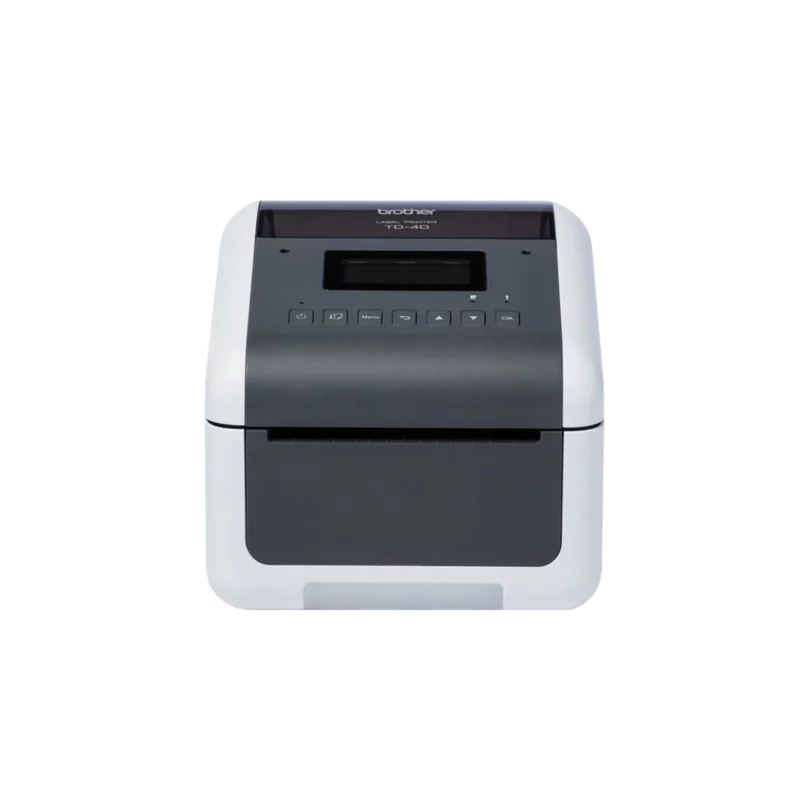 Imprimante d' étiquettes Pro Brother, 300 DPI – Image 2