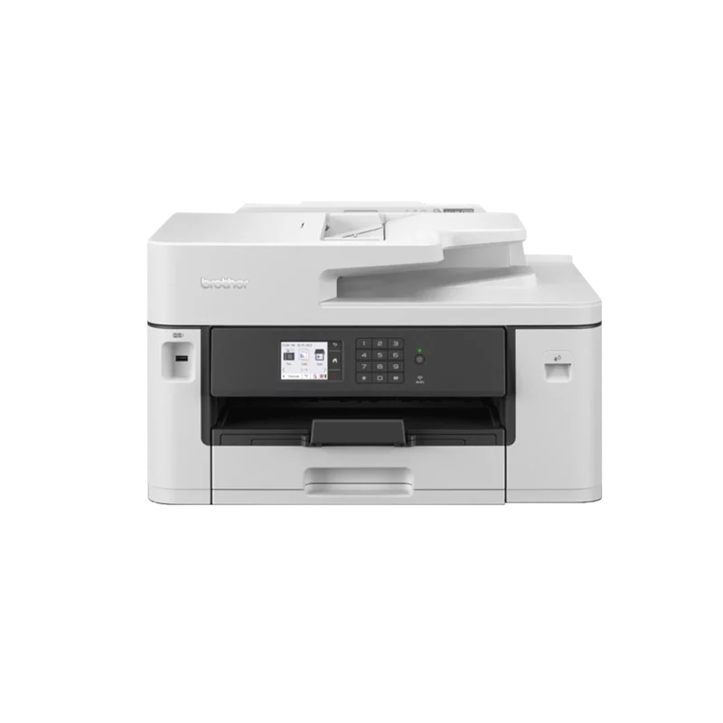 Multifonction Jet d'encre Brother MFC-J5345DW, A3