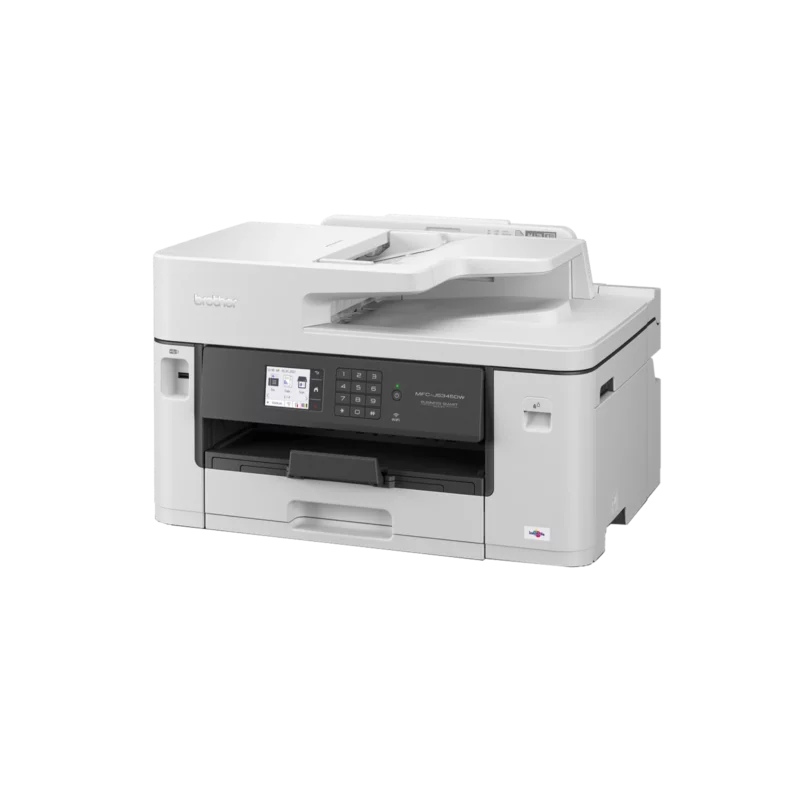 Multifonction Jet d'encre Brother MFC-J5345DW, A3 – Image 2