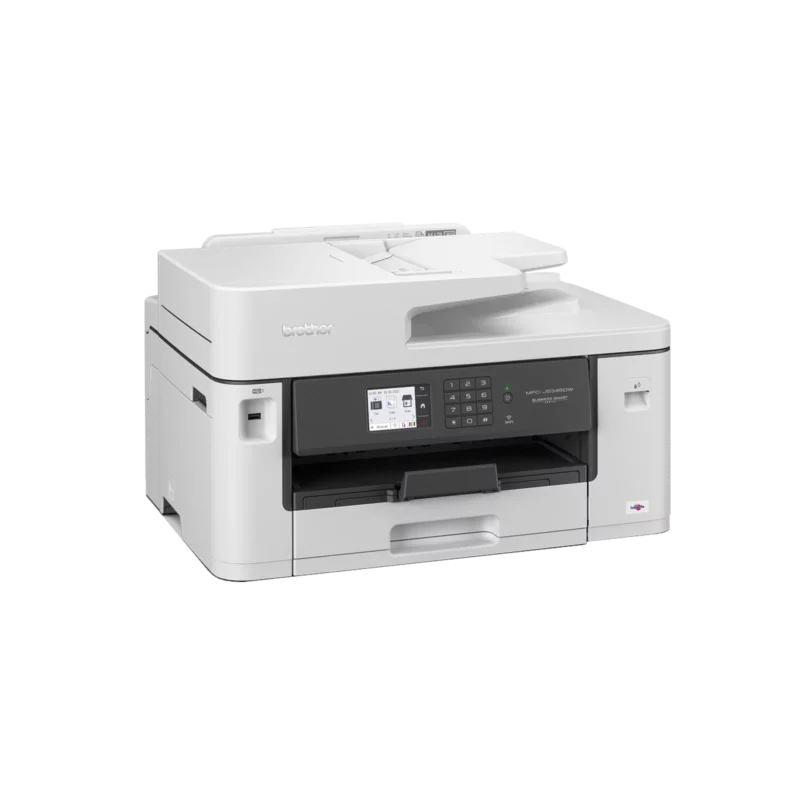Multifonction Jet d'encre Brother MFC-J5345DW, A3 – Image 3