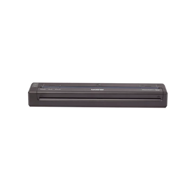 Imprimante Portable Brother PJ-822, A4 / USB-C – Image 2