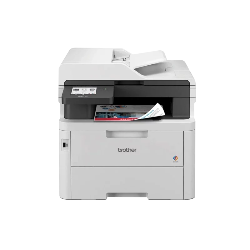 Multifonction LED Couleur Brother MFC-L3760CDW