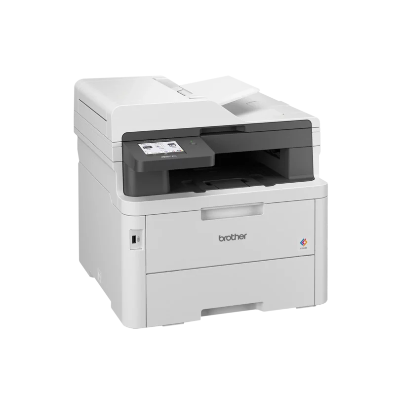 Multifonction LED Couleur Brother MFC-L3760CDW – Image 2
