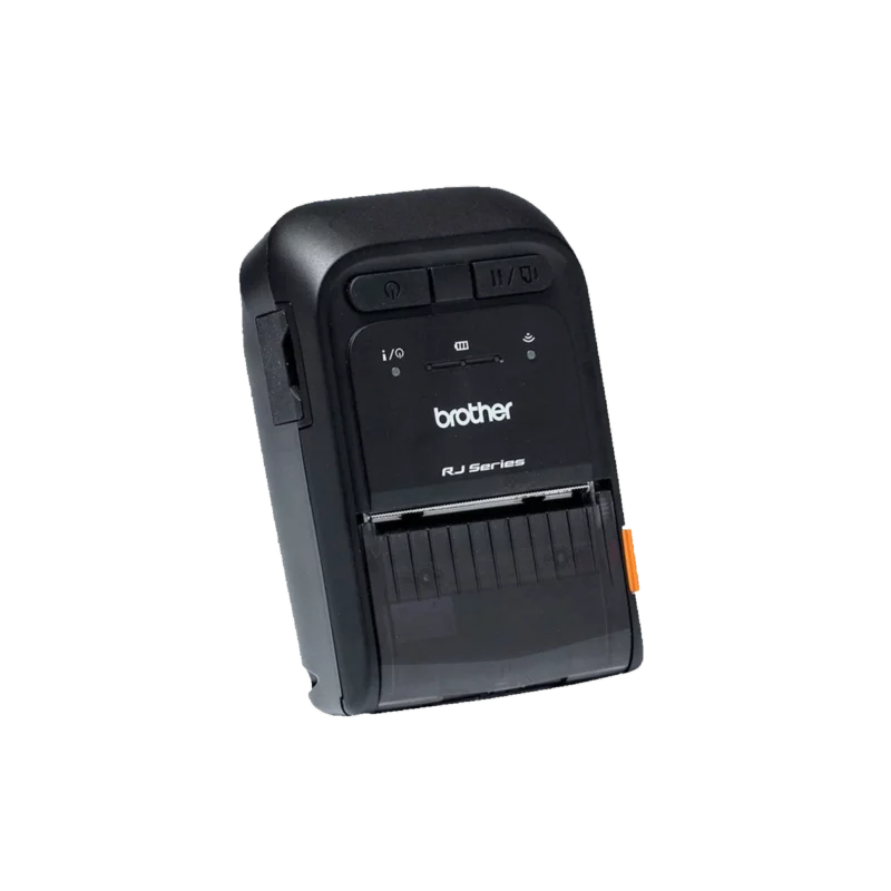 Imprimante Mobile Brother RJ-2035B, 203 DPI – Image 3