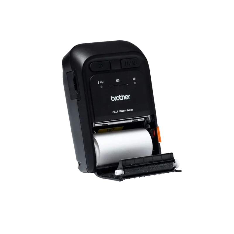 Imprimante Mobile Brother RJ-2035B, 203 DPI