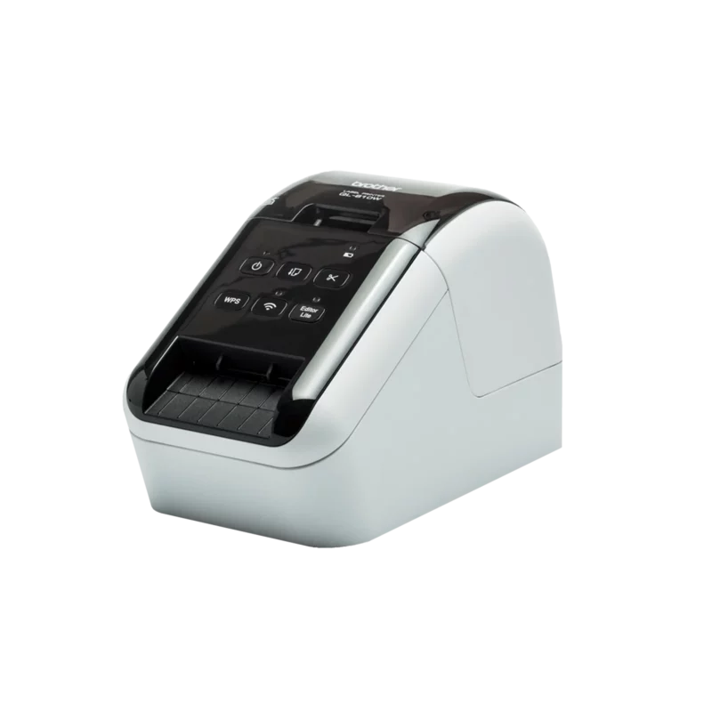 Imprimante d' étiquettes Brother QL-810WC