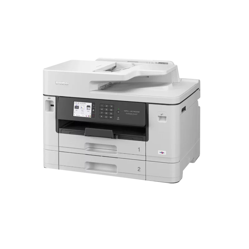Multifonction Jet d'encre Brother MFC-J5740DW, A3 – Image 2