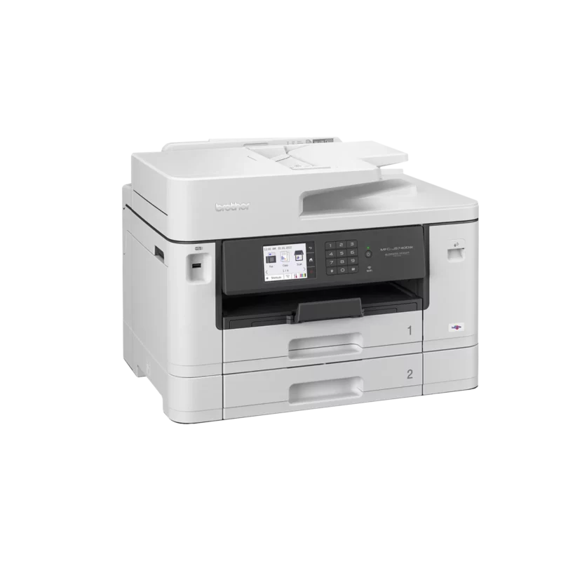 Multifonction Jet d'encre Brother MFC-J5740DW, A3 – Image 3