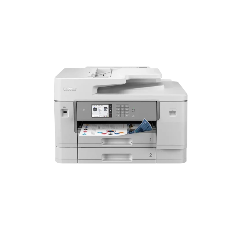 Multifonction Brother MFC-J6955DW, A3 Couleur