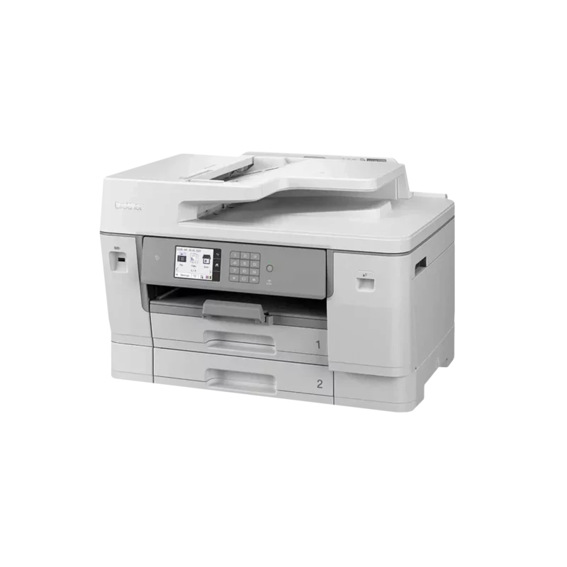 Multifonction Brother MFC-J6955DW, A3 Couleur – Image 2