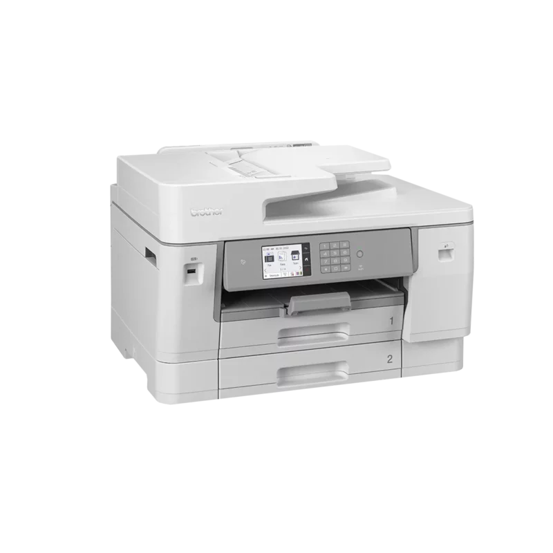 Multifonction Brother MFC-J6955DW, A3 Couleur – Image 3