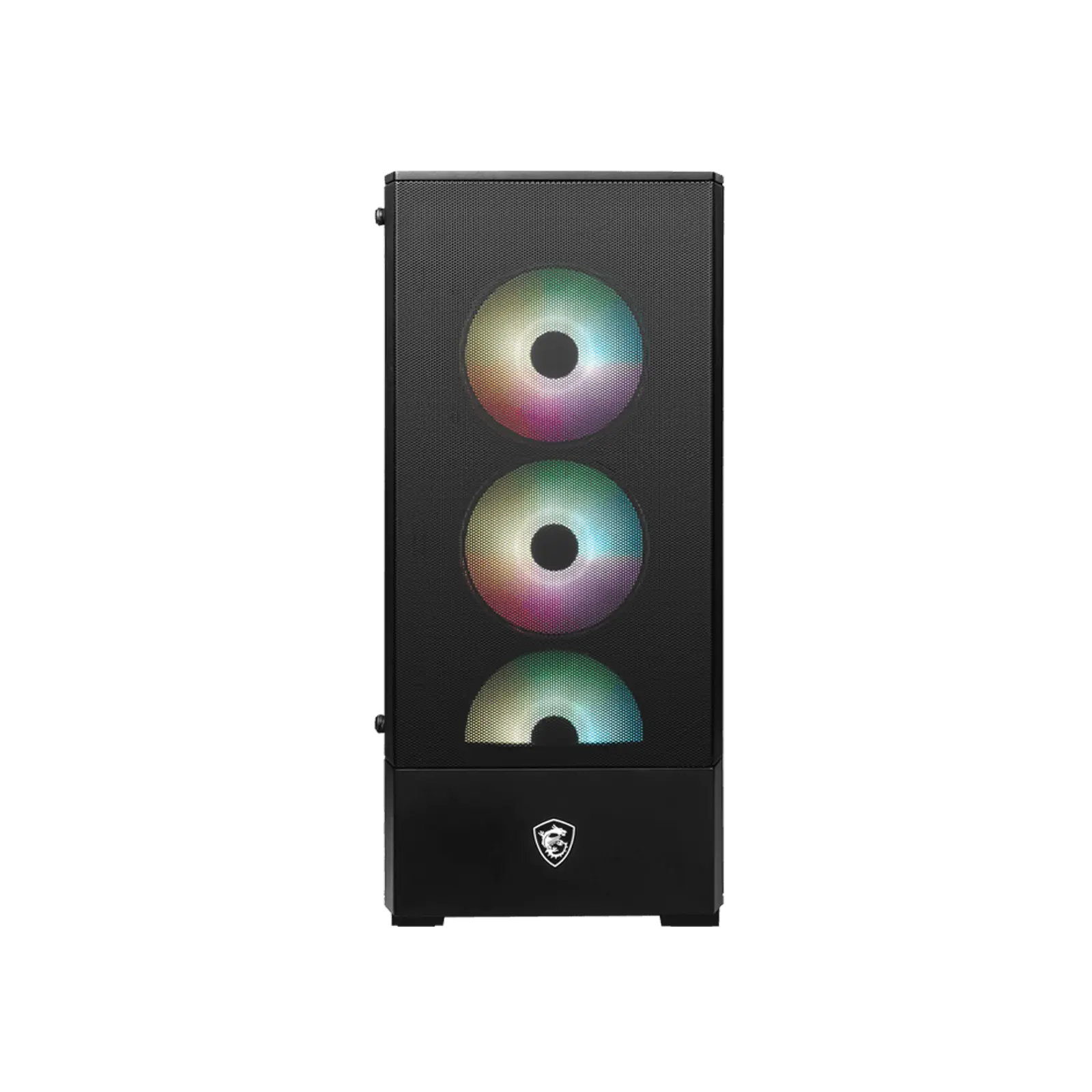 UC Gaming MSI Forge I5/ 16GO - 1 TO/ RTX 5060 8GO – Image 2