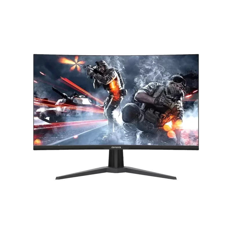 Ecran Gaming AIWA - LED 32" QHD MD320C,  165 HZ